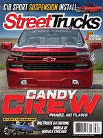 Street Trucks